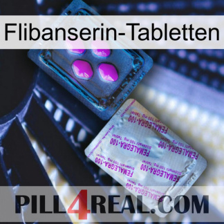 Flibanserin Tablets 37